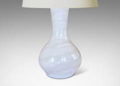  Bergboms Pair of Table Lamps by Bergboms Co  - 4480318