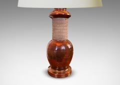  Bergboms Pair of Table Lamps by Bergboms Co  - 4598851