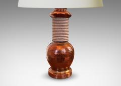  Bergboms Pair of Table Lamps by Bergboms Co  - 4598855
