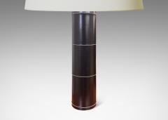  Bergboms Pair of Table Lamps by Bergboms Co  - 4598874