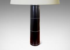  Bergboms Pair of Table Lamps by Bergboms Co  - 4598878