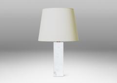  Bergboms Pair of Table Lamps by Bergboms Co  - 4701817