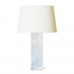  Bergboms Pair of Table Lamps in Marble by Bergboms - 1931681