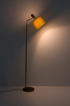  Bergboms Scandinavian Midcentury Floor Lamps Model G 03 by Bergboms Sweden - 1620021