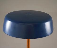  Bergboms Swedish Mid Century Table Lamp by Bergboms - 4621397