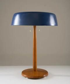  Bergboms Swedish Mid Century Table Lamp by Bergboms - 4621398