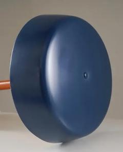  Bergboms Swedish Mid Century Table Lamp by Bergboms - 4621399