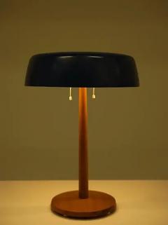  Bergboms Swedish Mid Century Table Lamp by Bergboms - 4621400