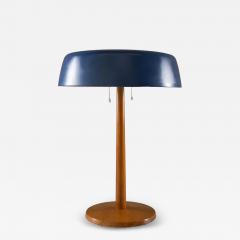  Bergboms Swedish Mid Century Table Lamp by Bergboms - 4621917
