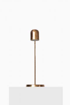  Bergboms Table Lamp Produced by Bergbom - 2006972