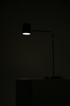  Bergboms Table Lamp Produced by Bergbom - 2006976