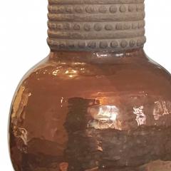  Bergboms Table Lamp in Copper Luster by Bergboms Co  - 2943855