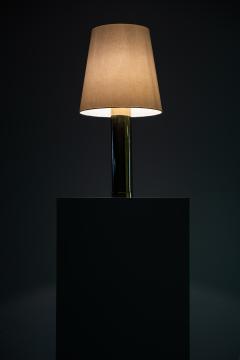  Bergboms Table Lamps Model B 010 Produced by Bergboms - 1892674