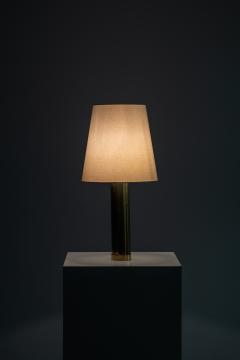  Bergboms Table Lamps Model B 010 Produced by Bergboms - 1892675