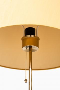  Bergboms Table Lamps Model B 024 Produced in Sweden - 1833776