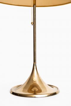  Bergboms Table Lamps Model B 024 Produced in Sweden - 1833777
