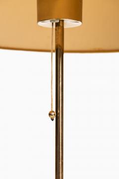  Bergboms Table Lamps Model B 024 Produced in Sweden - 1833781