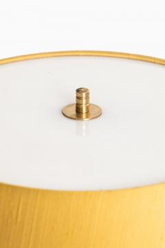  Bergboms Table Lamps Model B 024 Produced in Sweden - 1833784