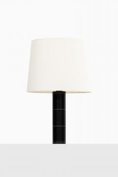  Bergboms Table Lamps Produced by Bergbom - 2010601
