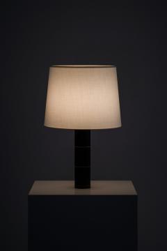  Bergboms Table Lamps Produced by Bergbom - 2010604