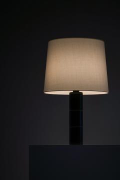  Bergboms Table Lamps Produced by Bergbom - 2010606