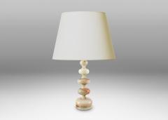  Bergboms Tall Table Lamp in Onyx by Bergboms Co  - 3811888
