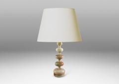  Bergboms Tall Table Lamp in Onyx by Bergboms Co  - 3811890