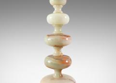  Bergboms Tall Table Lamp in Onyx by Bergboms Co  - 3811891