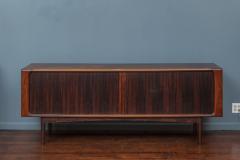  Bernhard Pedersen and S n Bernhard Pedersen Son Rosewood Credenza - 2750417