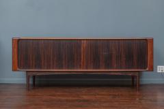  Bernhard Pedersen and S n Bernhard Pedersen Son Rosewood Credenza - 2750418