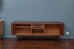  Bernhard Pedersen and S n Bernhard Pedersen Son Rosewood Credenza - 2750419