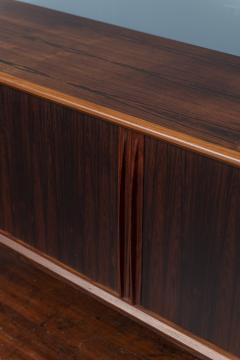  Bernhard Pedersen and S n Bernhard Pedersen Son Rosewood Credenza - 2750421