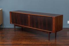  Bernhard Pedersen and S n Bernhard Pedersen Son Rosewood Credenza - 2750424