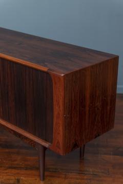  Bernhard Pedersen and S n Bernhard Pedersen Son Rosewood Credenza - 2750425