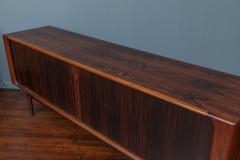  Bernhard Pedersen and S n Bernhard Pedersen Son Rosewood Credenza - 2750426