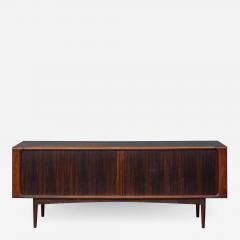  Bernhard Pedersen and S n Bernhard Pedersen Son Rosewood Credenza - 2758953