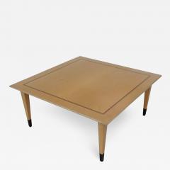  Bernhardt Design Bernhardt Biedermeier Style Coffee Table - 2804610