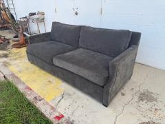  Bernhardt Design Bernhardt Couch - 4707017