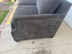  Bernhardt Design Bernhardt Couch - 4707018