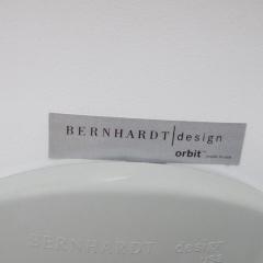  Bernhardt Design Set of 12 Bernhardt Orbit Dining Chairs by Russ Lovegrove - 2436430