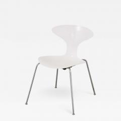 Bernhardt Design Set of 12 Bernhardt Orbit Dining Chairs by Russ Lovegrove - 2459851