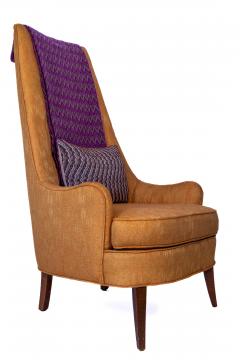  Bernhardt Furniture Company Vintage Lounge Chair - 2819520