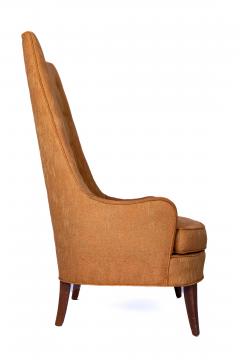  Bernhardt Furniture Company Vintage Lounge Chair - 2819521