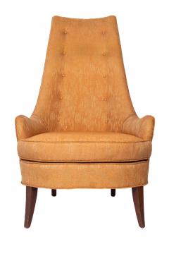  Bernhardt Furniture Company Vintage Lounge Chair - 2819609