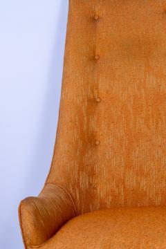  Bernhardt Furniture Company Vintage Lounge Chair - 2819610