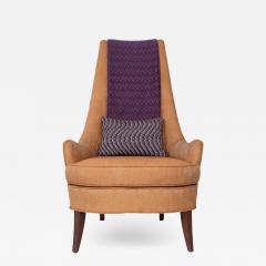  Bernhardt Furniture Company Vintage Lounge Chair - 2940006