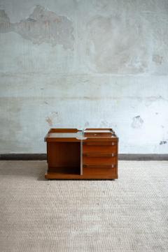  Bernini Modular Low Table By Bernini 1960s - 4462955