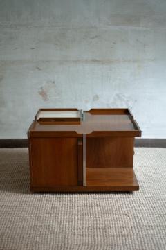  Bernini Modular Low Table By Bernini 1960s - 4462959