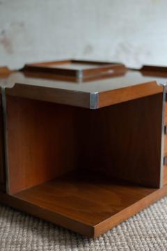  Bernini Modular Low Table By Bernini 1960s - 4462960