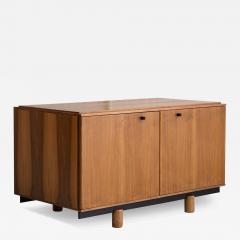  Bernini Ovunque 805 Modular Two Door Sideboard by Gianfranco Frattini for Bernini - 3372033